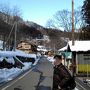 湯檜曽温泉と○□△な土合駅