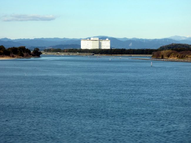 浜名湖ロイヤルホテル
