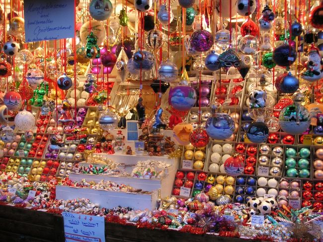 出店の中で特に美しかった店！