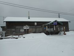 そして、最後の駅が藻琴駅です。