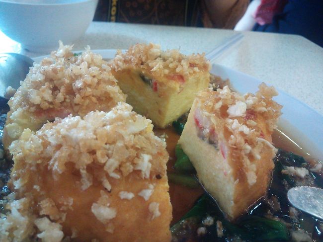 柔らかくておいしいです。