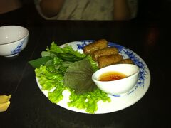 ベトナム料理