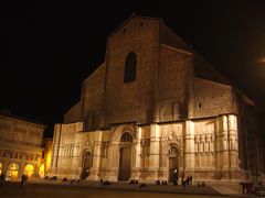 サン・ペトローニオ聖堂 