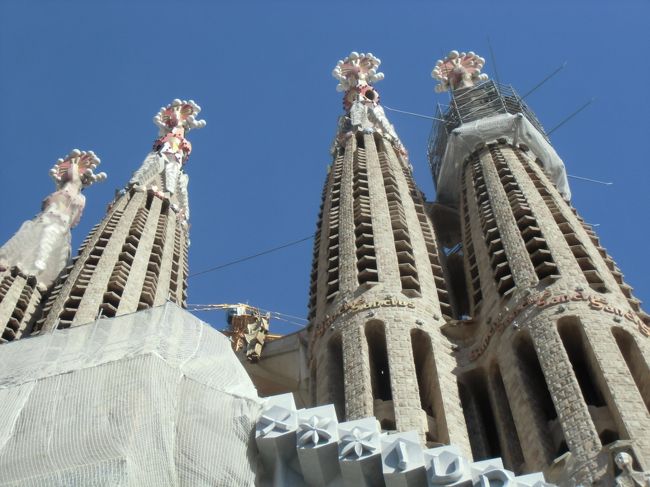 まだ工事中です