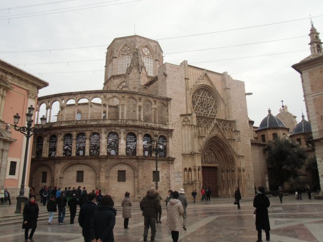 世界遺産　ラ・ロンハ