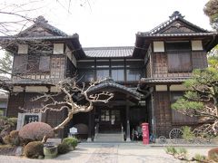 松阪市立歴史民俗資料館(2階 小津安二郎松阪記念館)