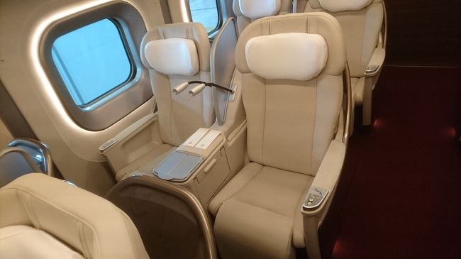 写真は２人用で僕が乗るのはその１つ前の写真にあった１人用です。