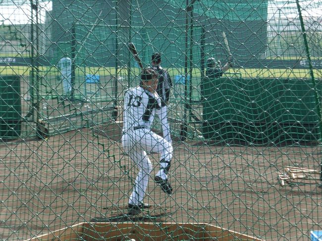 ゴールデンルーキー平沢選手