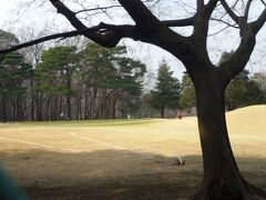 小金井カントリークラブ

小金井公園の隣がこのゴルフコースになっています。
日本一高級なクラブらしいです。　お金だけじゃ会員に
なれないとか。