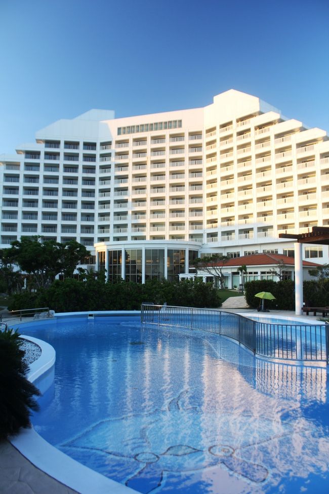 ＡＮＡインターコンチネンタル石垣リゾート