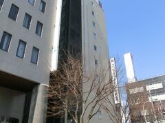今回のお宿は佐賀駅前のコンフォートホテル佐賀です。
トリップアドバイザーでは佐賀市で１位だったので・・・