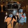 2013年　8月　TDR30周年を楽しむ大阪人　～ヒルトンセリブリオ＆シーの巻　２　画像を追加しました！