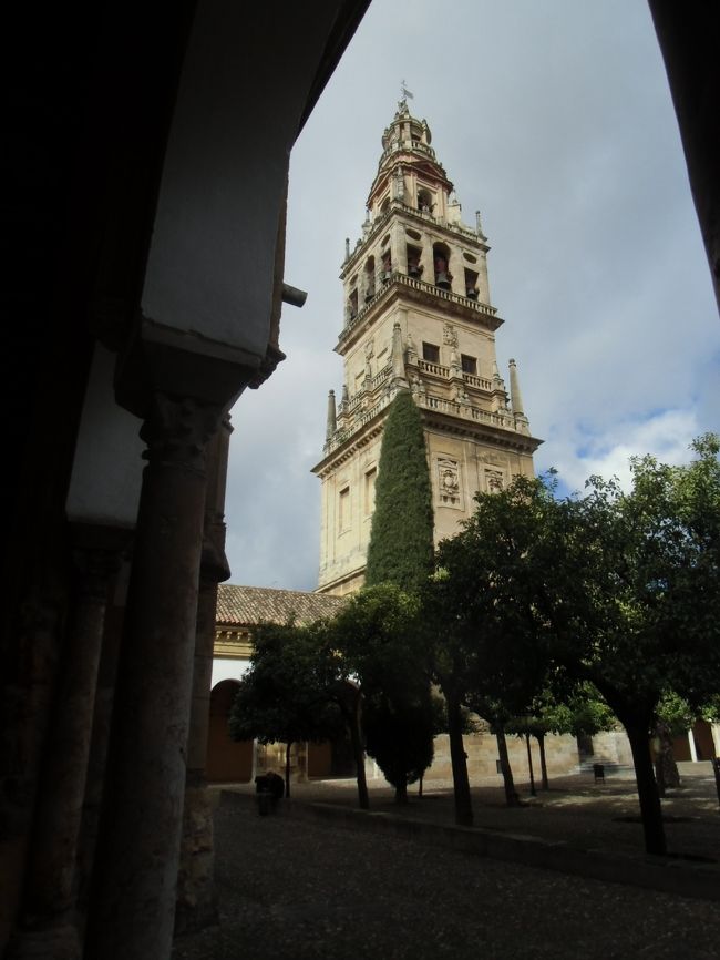 メスキータ　鐘楼