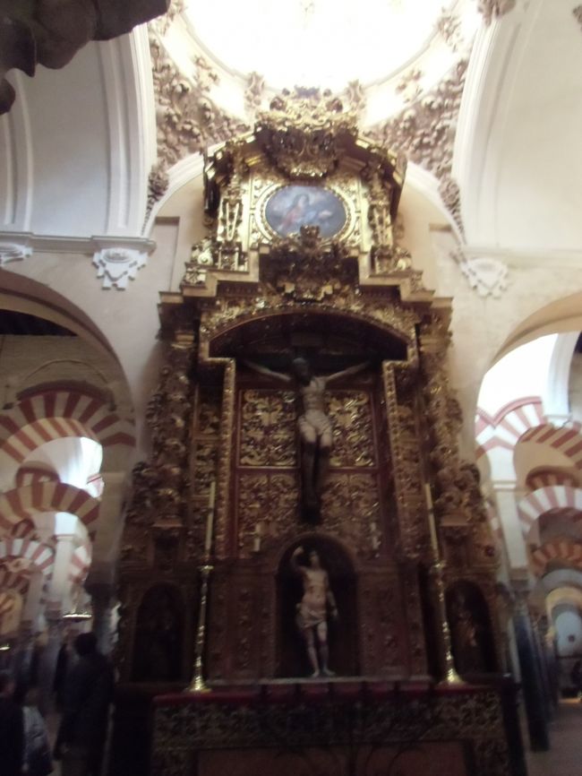 ここはキリスト教です