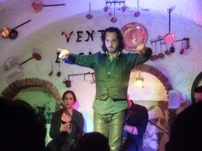 カッコよかったよ