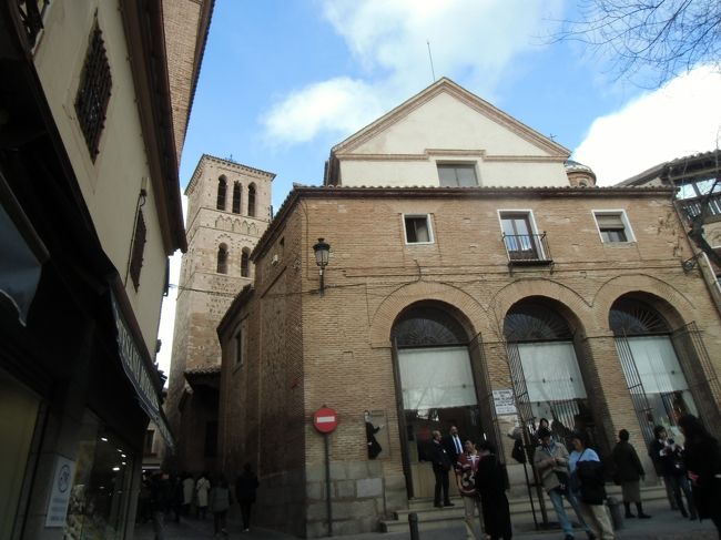 サント・トメ教会