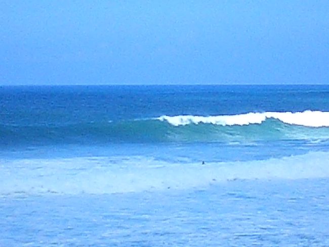 ノースは綺麗なレギュラー<br /><br />入ってませんけど！