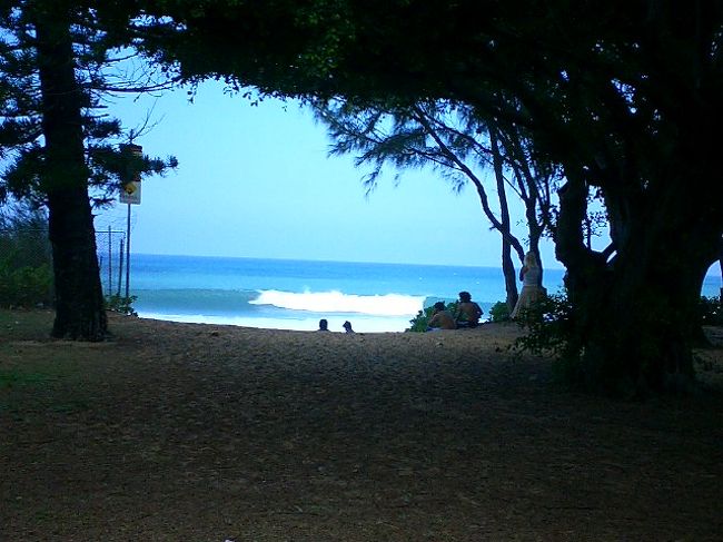 場所が思い出せない笑