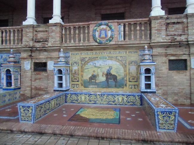 ドン・キホーテの絵