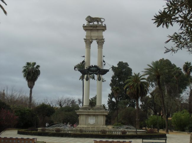 コロンブスのモニュメント