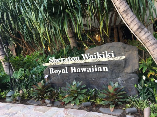 次なるホテルはここ！