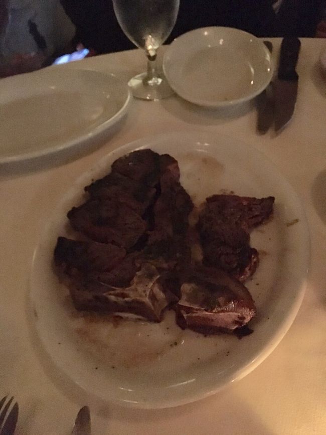 オススメお肉の塊②