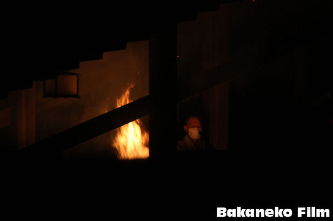 これが５００の威力です。結構距離ありますがいけます。