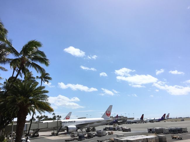 最初は不安だった１人旅もなかなか楽しめた内容だったんじゃないのー！？笑<br />良く頑張りましたっ！！<br />あのプールからの風景は忘れない。。<br />また味わいに来るぞっ！<br /><br />〜〜 おしまい 〜〜<br /><br />長い旅行記、最後まで見ていただきありがとうございました！