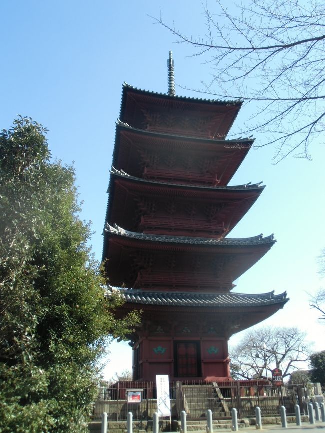 五重塔・・桃山期の五重塔は全国でも一基だけです