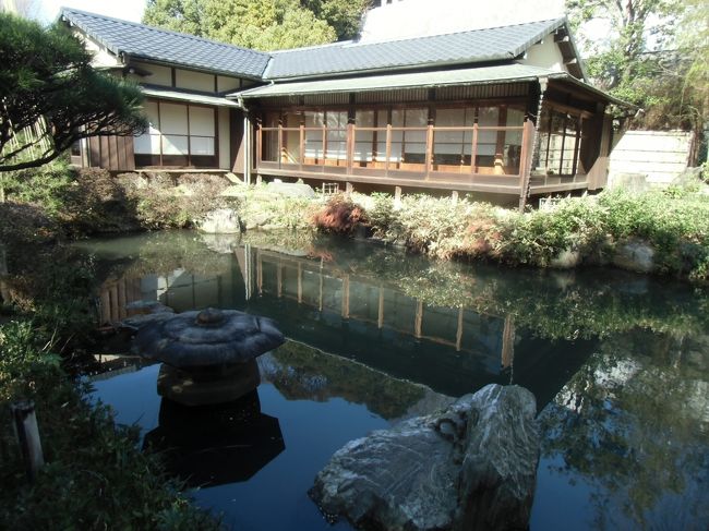 和室・・お茶会に使われます