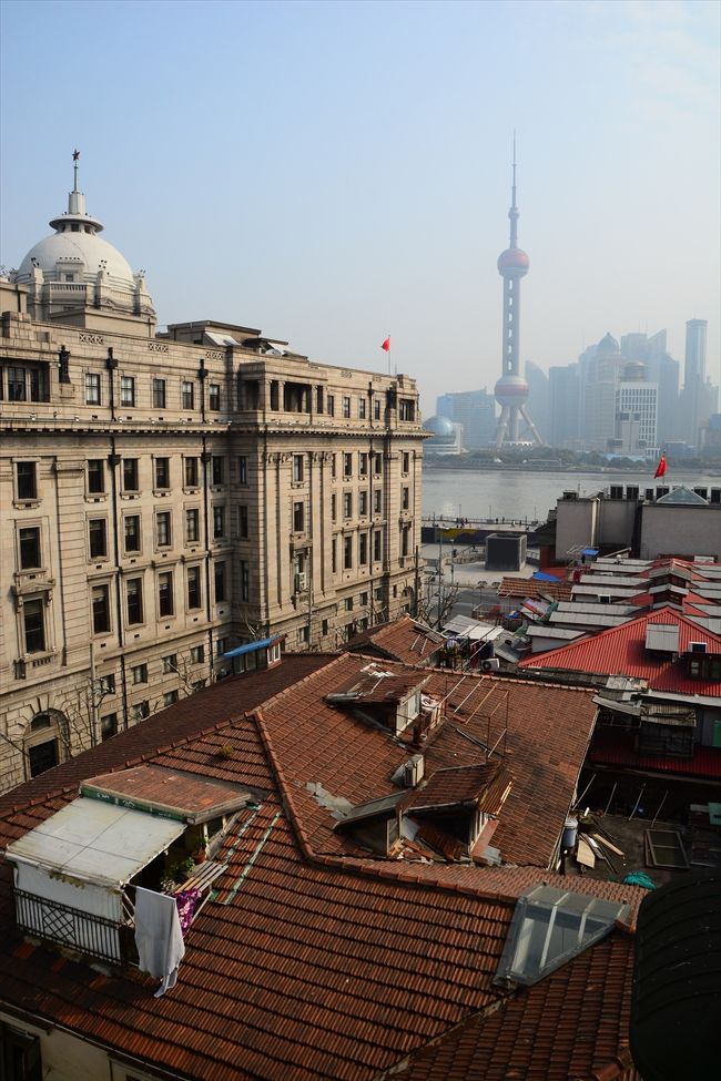 2日目（3/3）<br /><br />鐘の音で目が覚めました。お部屋は微妙でしたがたっぷり寝て良い目覚めでした。<br /><br />