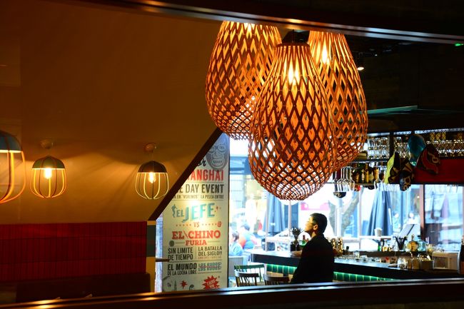 コチラも素敵なカフェ〜★<br /><br />