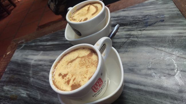 これが本物の味！！<br /><br />ホームページはここ<br />http://www.giangcafehanoi.com