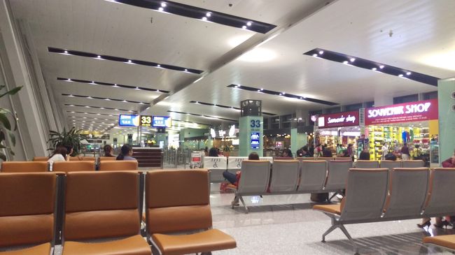 というわけで終了！空港までお迎えタクシーで２３万ドンです。安いと思います。メーターではなく固定料金でした。ベトナム人が手配したので日本人が手配した場合と異なるかもしれません。