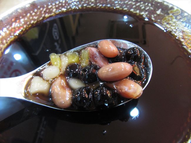 焼仙草<br /><br />ちょっと地味？？笑