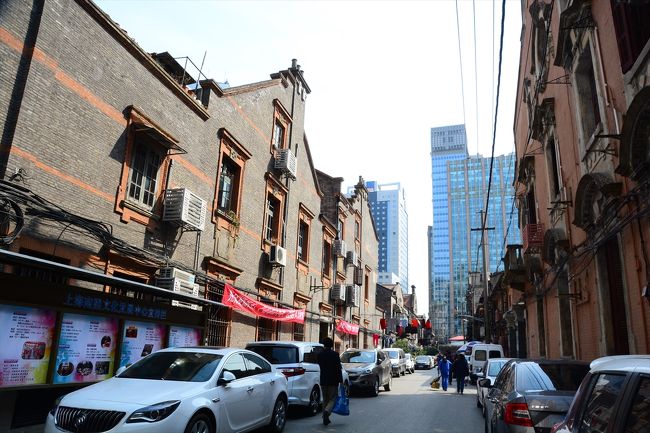 うわーすごい。<br /><br />最後にここを歩いて帰ろう♪