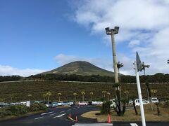 離陸から着陸までは、３５分くらいな気がする・・・。
ってくらい、あっという間に着いちゃった！！
沖縄に着いたときみたいな、明らかな気温の差は感じられず・・・。

でも暖かく、3月上旬だけど基本パーカーで過ごしました♪