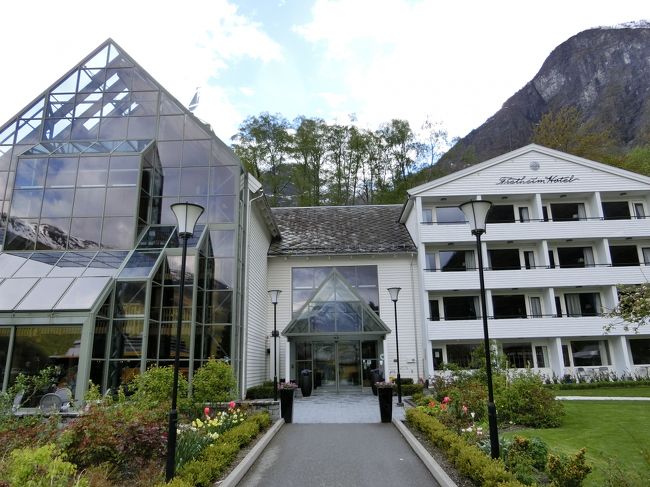 ラルダールトンネル その他の都市 ノルウェー の旅行記 ブログ By 川上さん フォートラベル ラルダールトンネル その他の都市 ノルウェー の旅行記 ブログ By 川上さん フォートラベル