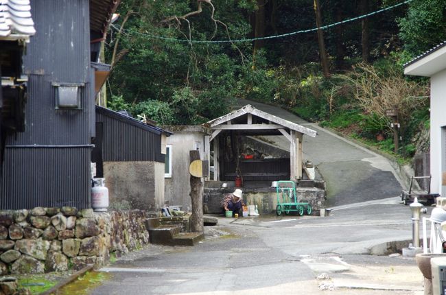 『島旅 出羽島編 ～ レトロな集落を散策 ～』阿南・日和佐・海陽・那賀(徳島県)の旅行記・ブログ by つきこさん【フォートラベル】