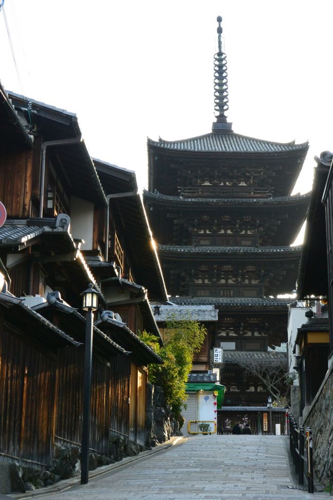 朝早くから一人テンションの上がる私(笑)