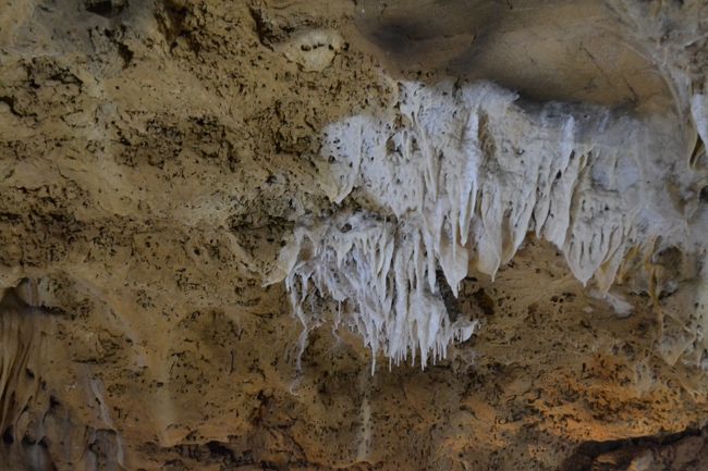 日本三大鍾乳洞。