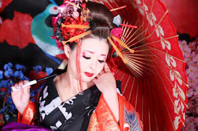 素敵なショットの数々(笑)