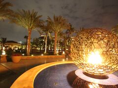 Four Seasons Resort Dubai at Jumeirah Beachから