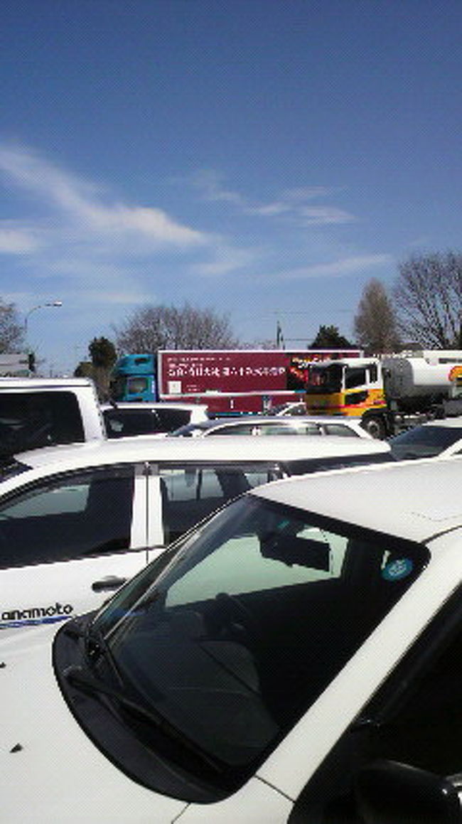 気になるトラック