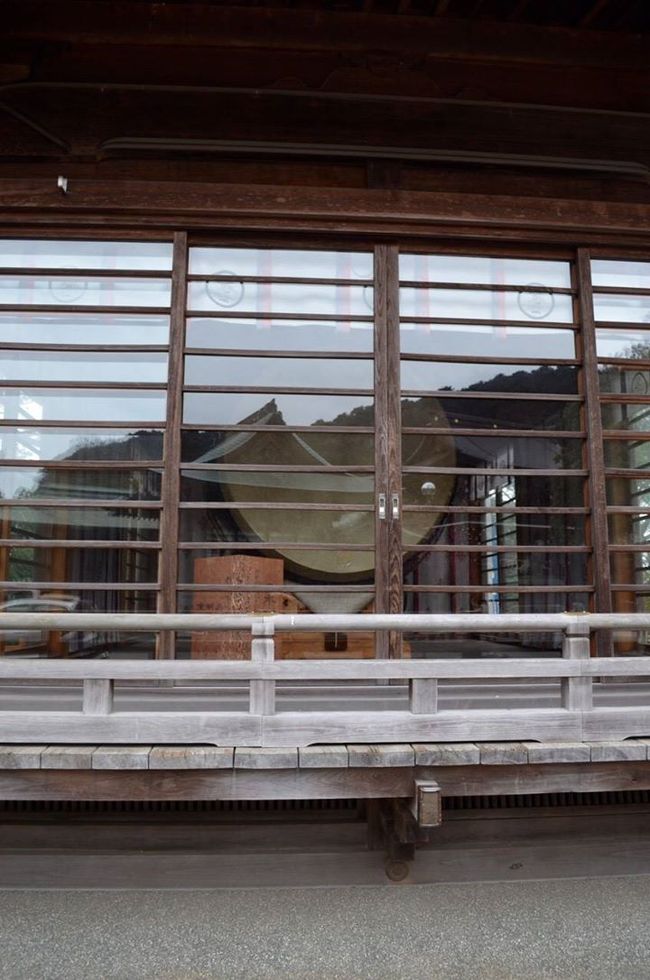 2つ目の日本一<br />日本一大きい太鼓