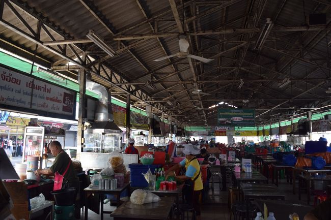 私は一度もここで、おなかを壊したことはありませんが、心配な方はミネラルウオーターを買って飲んでください。