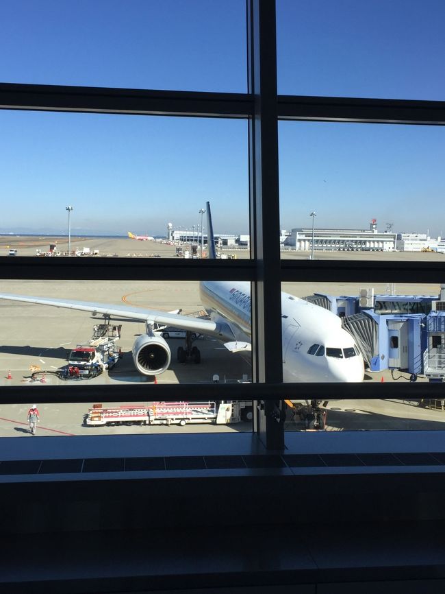 前からみてもいいわ〜.