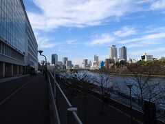 １１：４１

京阪で　淀屋橋→天満橋（１５０円）

大阪城まで歩きます。