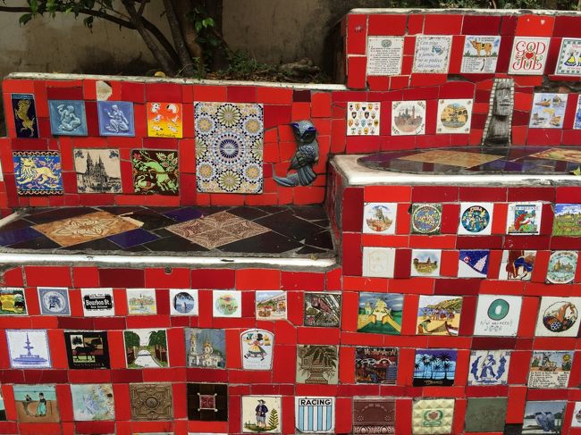 日本のタイルもあるらしい