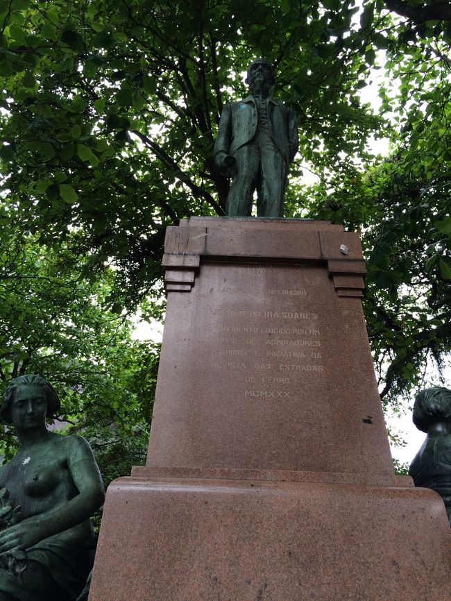 次の日コルコバードめざしました